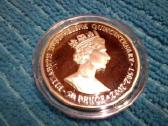 St. Helena 2002 m. 50 pence sidabras - nuotraukos Nr. 2 | Skelbiu.lt St. Helena 2002 m. 50 pence sidabras - nuotraukos Nr. 2