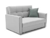 Sofa Olaf 2 su miegamu mechanizmu ir patalynė dėže | Skelbiu.lt Sofa Olaf 2 su miegamu mechanizmu ir patalynė dėže