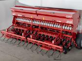 Universalios ir pneumatinės sėjamosios Irtem - nuotraukos Nr. 9