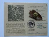 1410-1945grunvaldo apdovanojimas su dokumentu - nuotraukos Nr. 2 | Skelbiu.lt 1410-1945grunvaldo apdovanojimas su dokumentu - nuotraukos Nr. 2