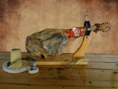 Ispaniskas Vytintas Kumpis Jamon Serrano, Reserva - nuotraukos Nr. 3