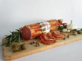 Ispaniskas Vytintas Kumpis Jamon Serrano, Reserva - nuotraukos Nr. 7