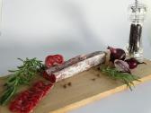 Ispaniskas Vytintas Kumpis Jamon Serrano, Reserva - nuotraukos Nr. 11