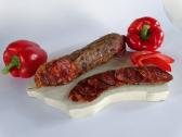 Ispaniskas Vytintas Kumpis Jamon Serrano, Reserva - nuotraukos Nr. 12