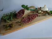 Ispaniskas Vytintas Kumpis Jamon Serrano, Reserva - nuotraukos Nr. 15