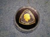 Bermuda 2006 m. 3 dollars sidabras - nuotraukos Nr. 2 | Skelbiu.lt Bermuda 2006 m. 3 dollars sidabras - nuotraukos Nr. 2