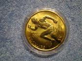 Australia 2000 m. 5 dollars cu_ni | Skelbiu.lt Australia 2000 m. 5 dollars cu_ni
