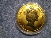Australia 2000 m. 5 dollars cu_ni - nuotraukos Nr. 2 | Skelbiu.lt Australia 2000 m. 5 dollars cu_ni - nuotraukos Nr. 2