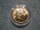 Mauritius 1971 m. 10 rupees cu_ni - nuotraukos Nr. 2