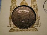 Mauritius 1981 m. 10 rupees cu_ni