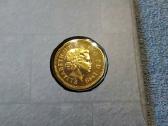 Moneta UK 1999m. 1 svaras, cu-ni - nuotraukos Nr. 4