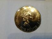 UK 1996 m. 5 funtai cu-ni - nuotraukos Nr. 2