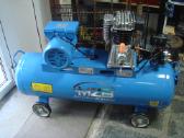 Kompresorius Kompresoriai El. variklis 2.2 kw - nuotraukos Nr. 4