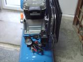 Kompresorius Kompresoriai El. variklis 2.2 kw - nuotraukos Nr. 5