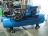 Kompresorius Kompresoriai El. variklis 2.2 kw - nuotraukos Nr. 6