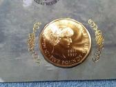 UK 1999 m. 5 svarai cu-ni