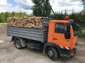 Kokybiškos Lapuočių Malkos, Klaipėda - nuotraukos Nr. 13