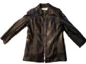 Wilsons Leather kokybiška odinė striukė iš JAV - nuotraukos Nr. 4 | Skelbiu.lt Wilsons Leather kokybiška odinė striukė iš JAV - nuotraukos Nr. 4