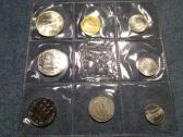 San marino 1975 m. 8 monetos - nuotraukos Nr. 2
