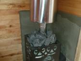 Pirtys ,medinės pavėsinės, vasarnamis sodo namelis - nuotraukos Nr. 25