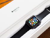 Apple Watch 11 GPS 42mm naujas 12men garantija - nuotraukos Nr. 5