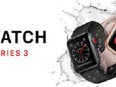 Apple Watch 11 GPS 42mm naujas 12men garantija - nuotraukos Nr. 7