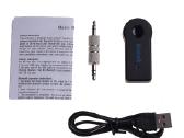 Ismanusis Bluetooth Imtuvas (Aux 3.5 mm) - nuotraukos Nr. 8