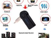 Ismanusis Bluetooth Imtuvas (Aux 3.5 mm)