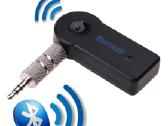 Ismanusis Bluetooth Imtuvas (Aux 3.5 mm) - nuotraukos Nr. 2