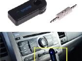 Ismanusis Bluetooth Imtuvas (Aux 3.5 mm) - nuotraukos Nr. 4