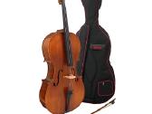 Nauja Violončelė