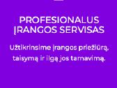 Virtuvės technologiniai brėžiniai - nuotraukos Nr. 4