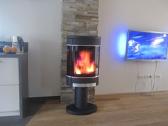 Dovre Nordpeis Jotul krosnelės geriausia kaina - nuotraukos Nr. 4