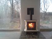 Dovre Nordpeis Jotul krosnelės geriausia kaina - nuotraukos Nr. 5