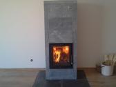 Dovre Nordpeis Jotul krosnelės geriausia kaina - nuotraukos Nr. 6