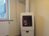 Dovre Nordpeis Jotul krosnelės geriausia kaina - nuotraukos Nr. 7