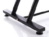 Kosmetologinis krėslas - kušetė Beauty-2 Black - nuotraukos Nr. 7