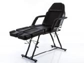 Kosmetologinis krėslas - kušetė Beauty-2 Black - nuotraukos Nr. 3