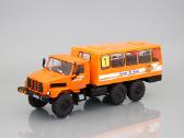 Ural-4322 - nuotraukos Nr. 2