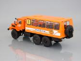 Ural-4322 - nuotraukos Nr. 3