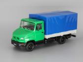 Зил-5301бо - nuotraukos Nr. 2