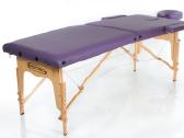 Restpro® Classic-2 Purple masažo stalas - nuotraukos Nr. 2