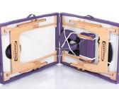 Restpro® Classic-2 Purple masažo stalas - nuotraukos Nr. 3