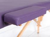 Restpro® Classic-2 Purple masažo stalas - nuotraukos Nr. 6
