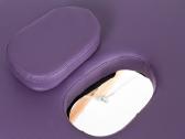 Restpro® Classic-2 Purple masažo stalas - nuotraukos Nr. 7