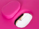 Restpro® Classic-2 Pink sulankstomas masažo stalas - nuotraukos Nr. 7