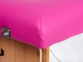 Restpro® Classic-2 Pink sulankstomas masažo stalas - nuotraukos Nr. 10
