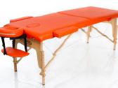 Restpro® Classic-2 Orange masažo stalas