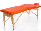 Restpro® Classic-2 Orange masažo stalas - nuotraukos Nr. 2