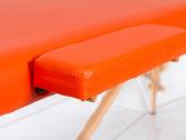 Restpro® Classic-2 Orange masažo stalas - nuotraukos Nr. 6